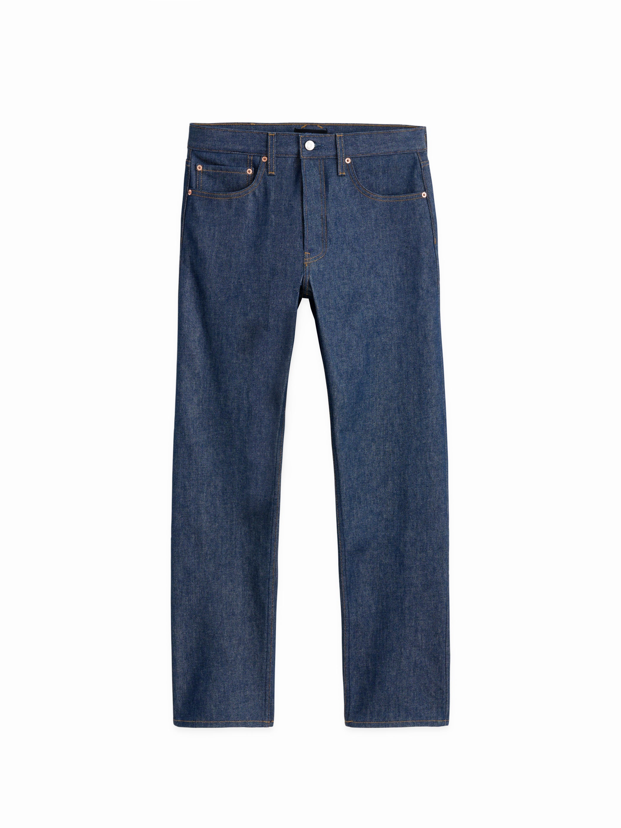 AM Original 5 Pocket Jean - Image 2
