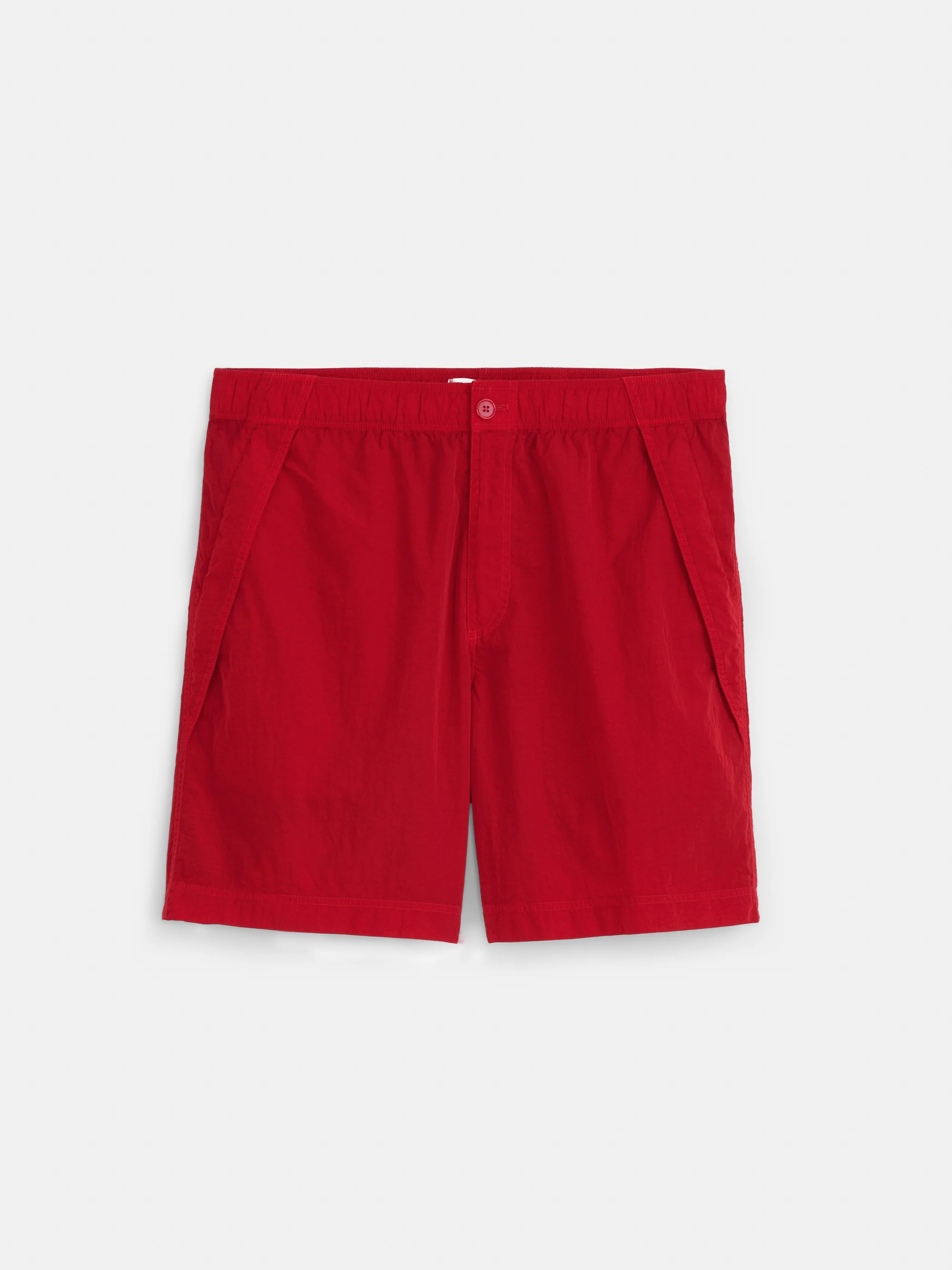 Garment Dyed Camino Short In Nylon - Image 2