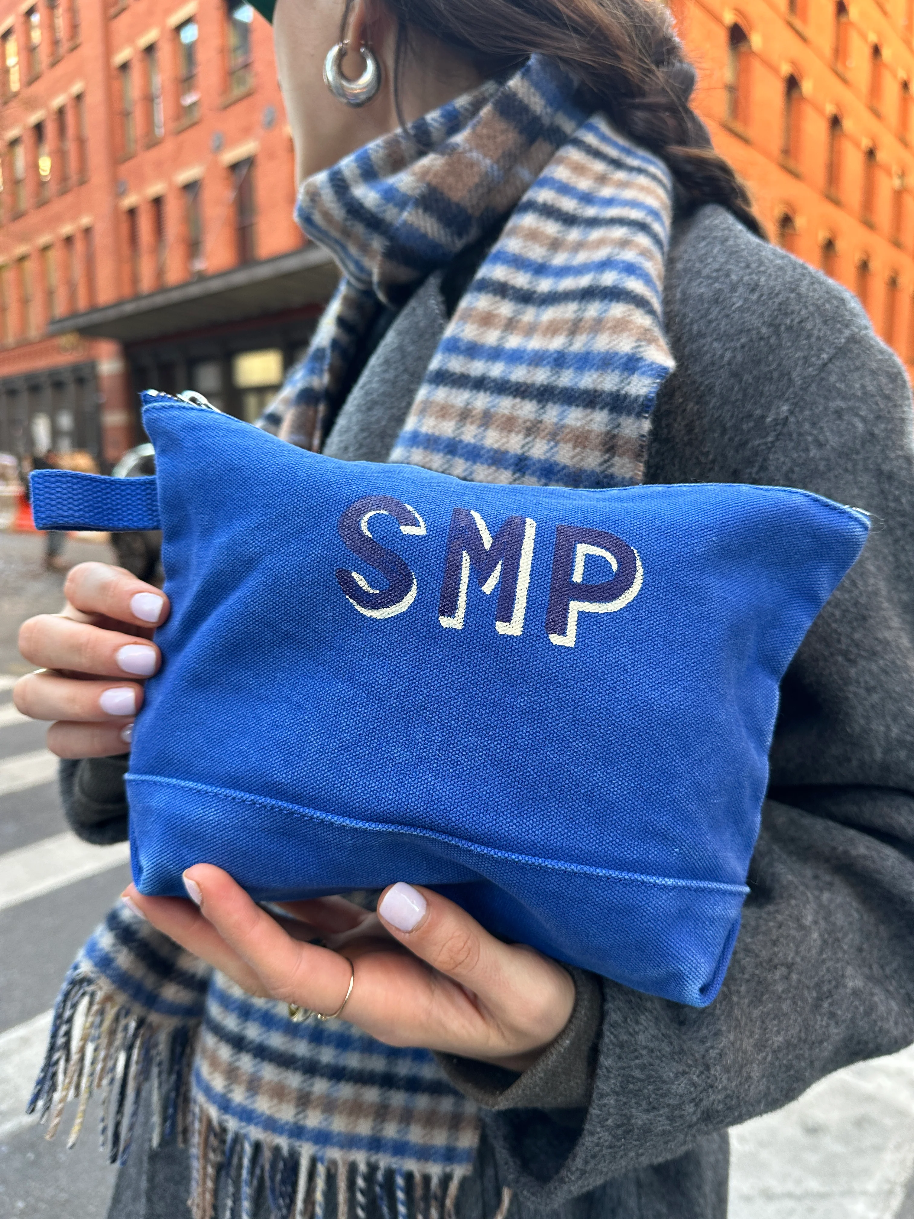 The Perfect Canvas Pouch - Image 3