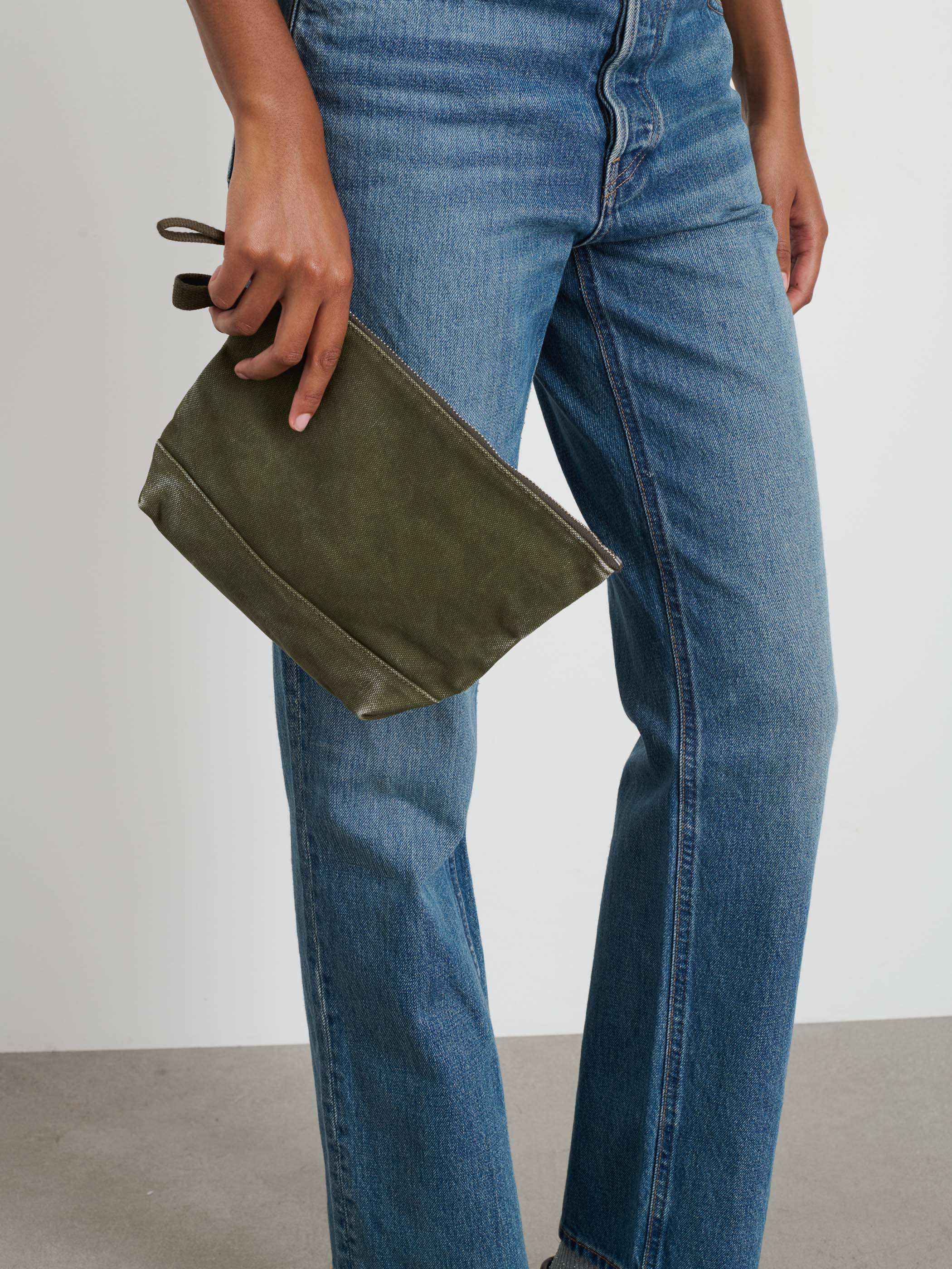The Perfect Canvas Pouch - Image 6