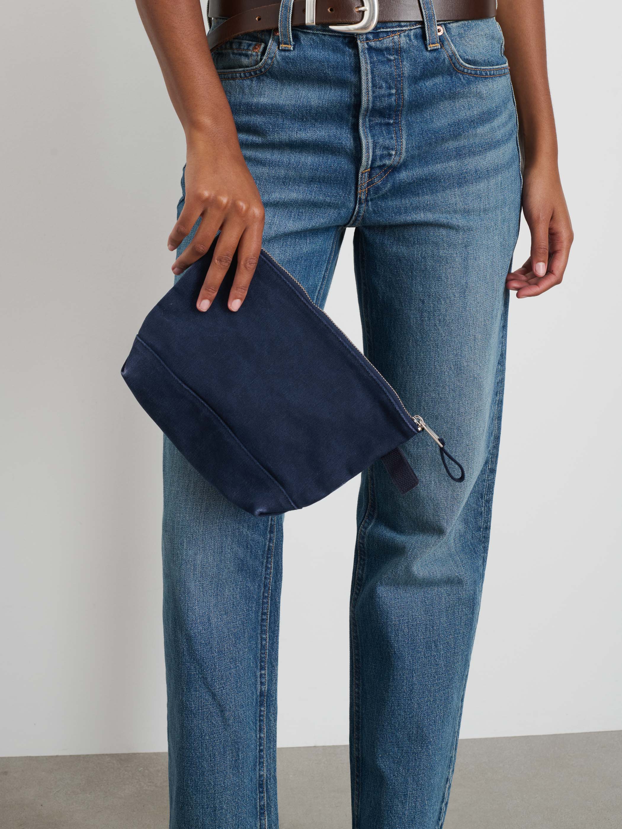 The Perfect Canvas Pouch - Image 6