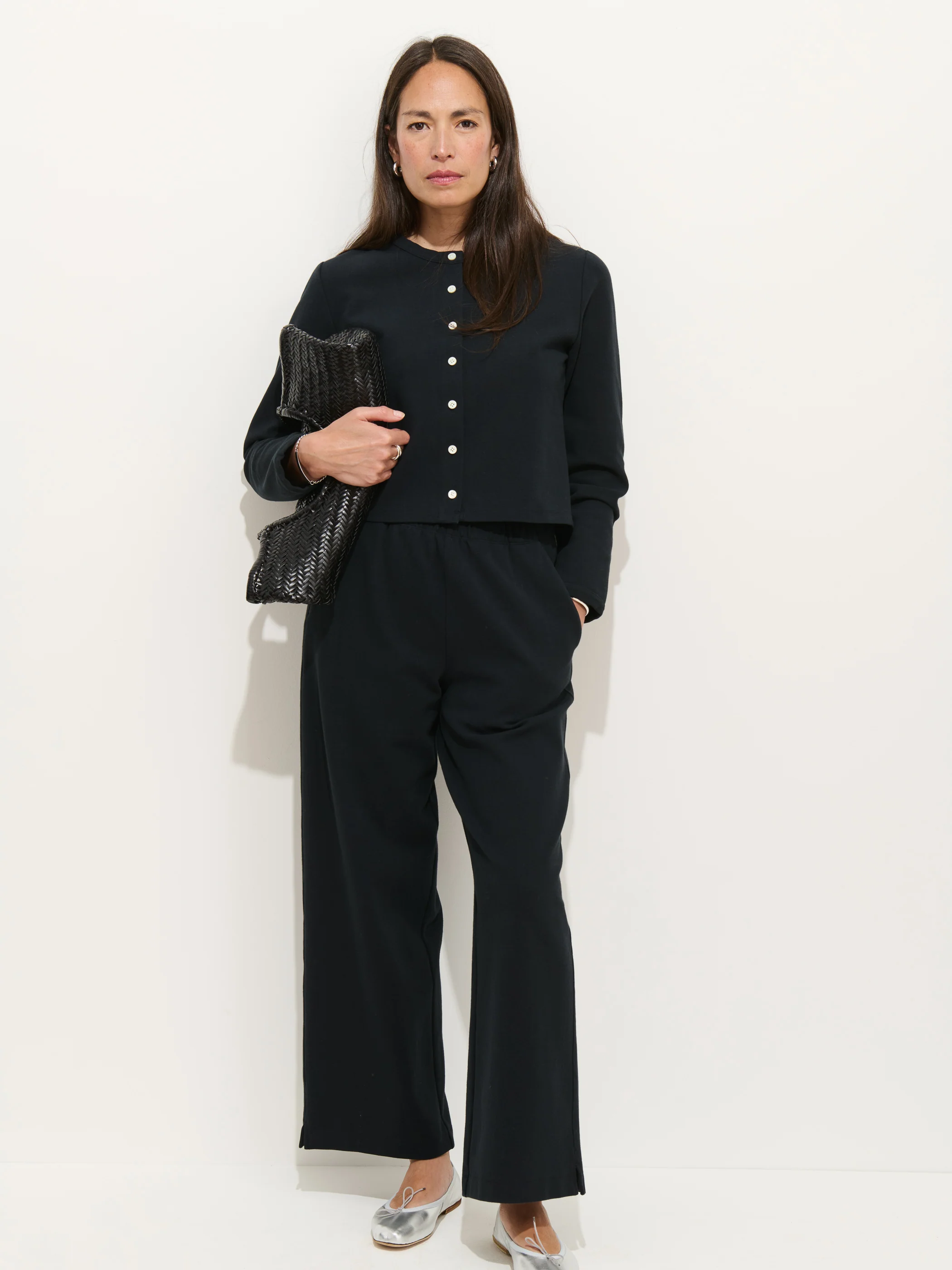 Coco Sport Cardigan - Image 4