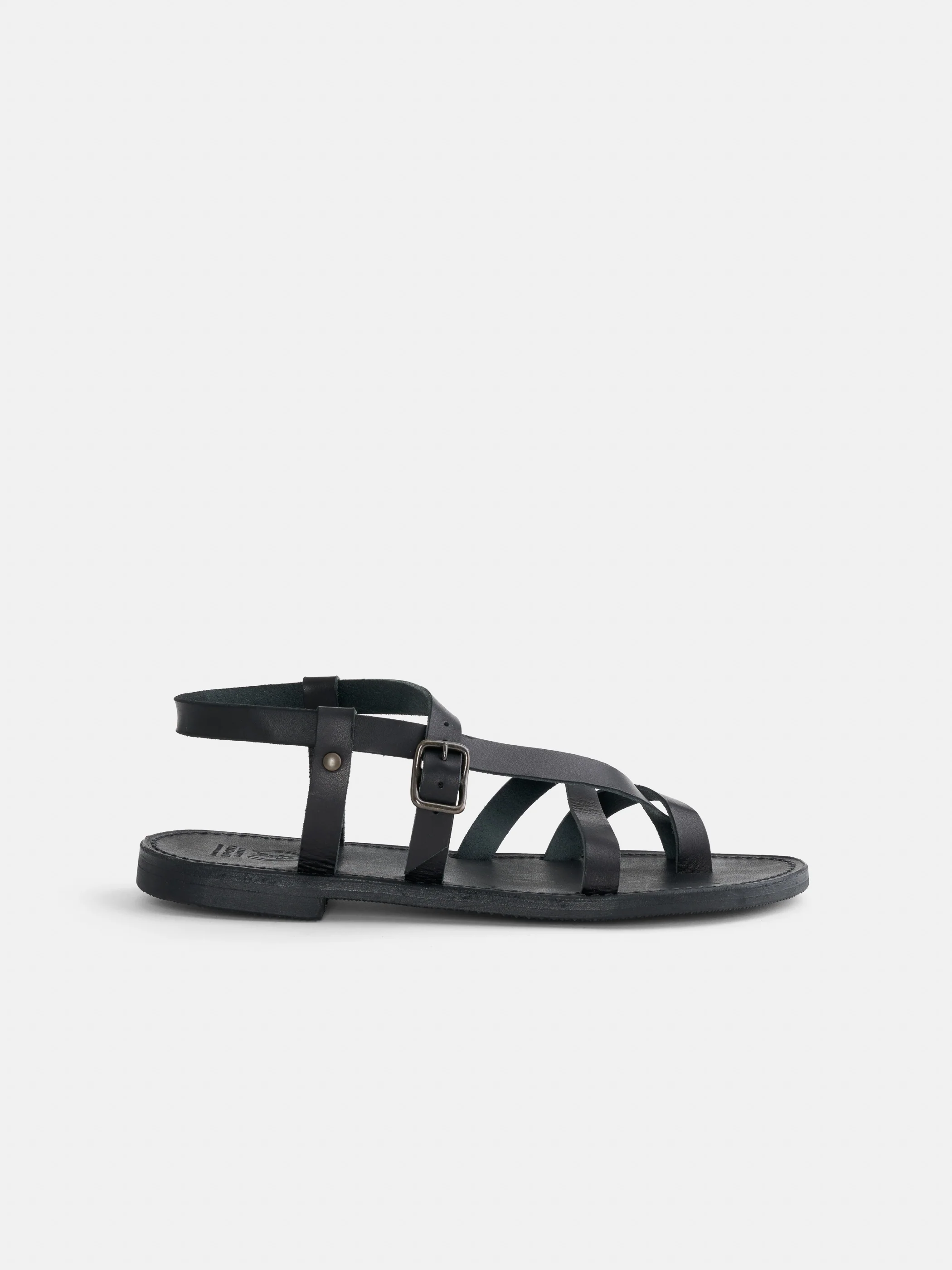 La Botte Gardiane Croisette Sandal - Image 2