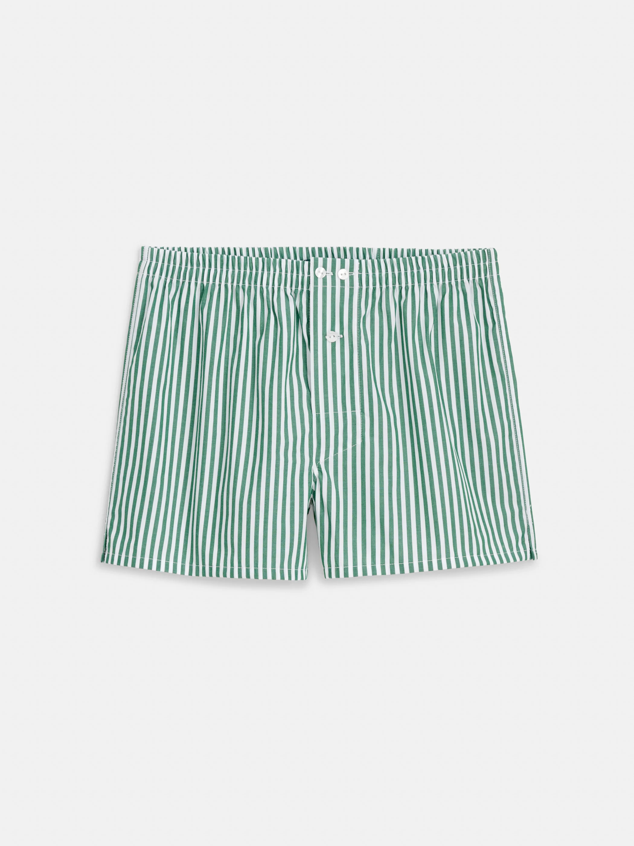 Schostal x Alex Mill Boxer Shorts