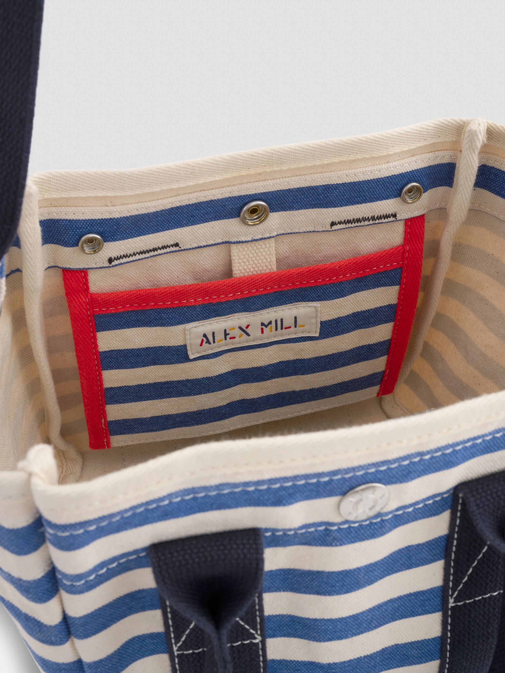The Painted Striped Mini - Image 3