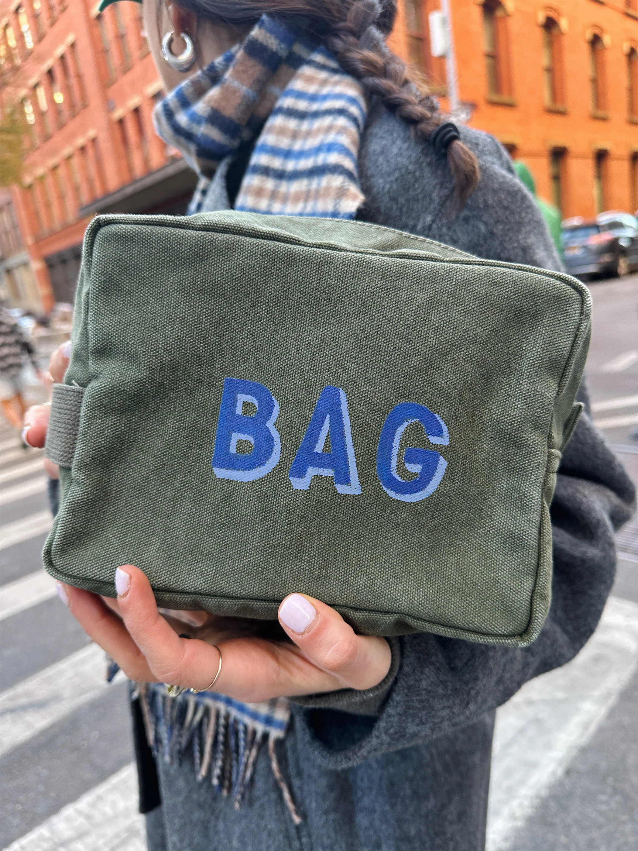 The Perfect Dopp Kit - Image 4